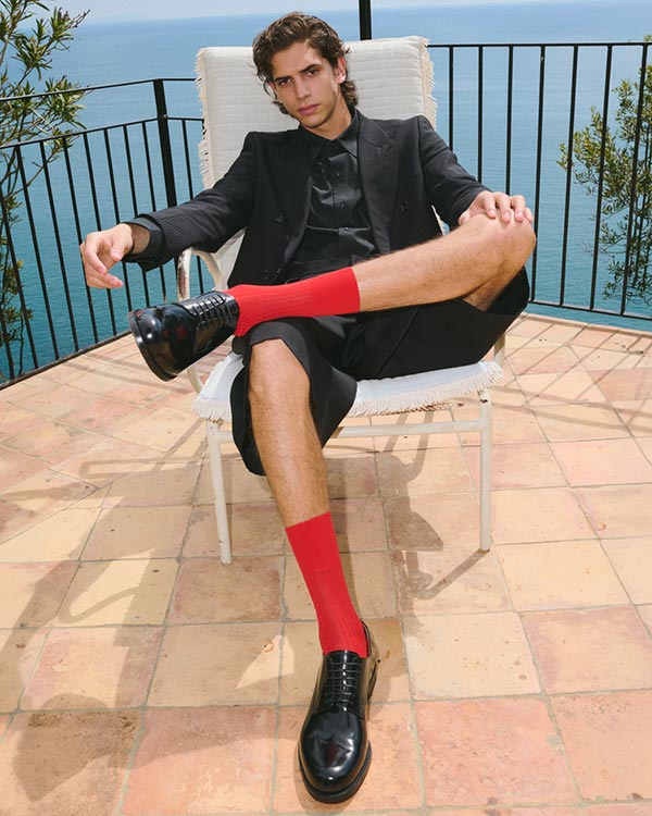 Men's Fall 2026