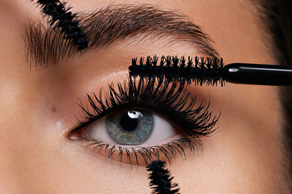 Aqua Extrema, mascara waterproof
