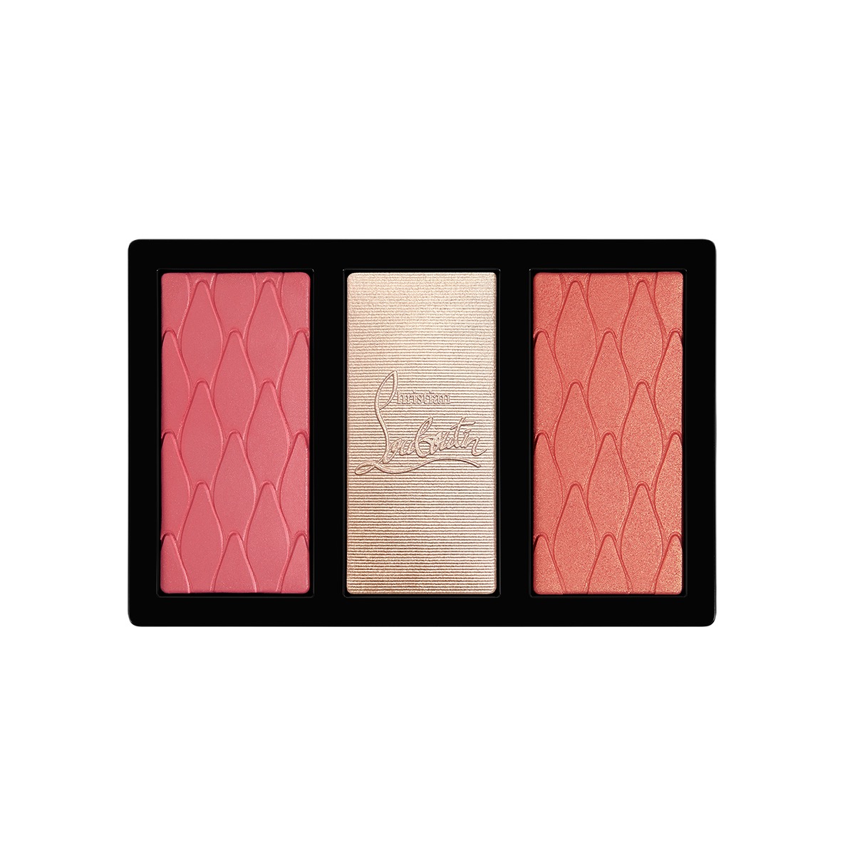 Abracadabra La Palette - Blush & Highligther refill - So Delikate
